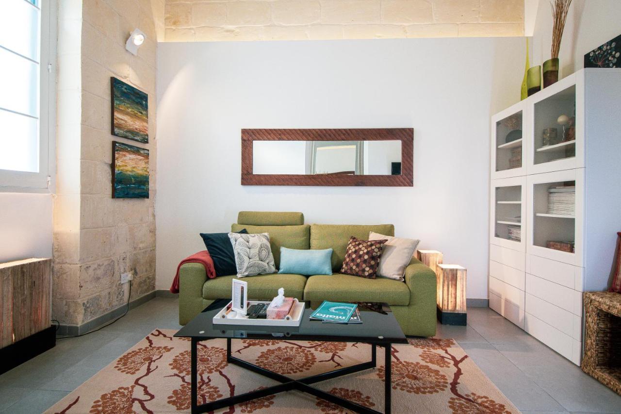 28 Peter Apartment Sliema Exterior foto