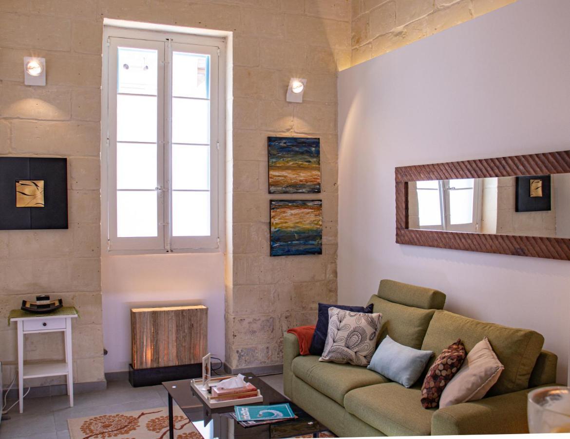 28 Peter Apartment Sliema Exterior foto