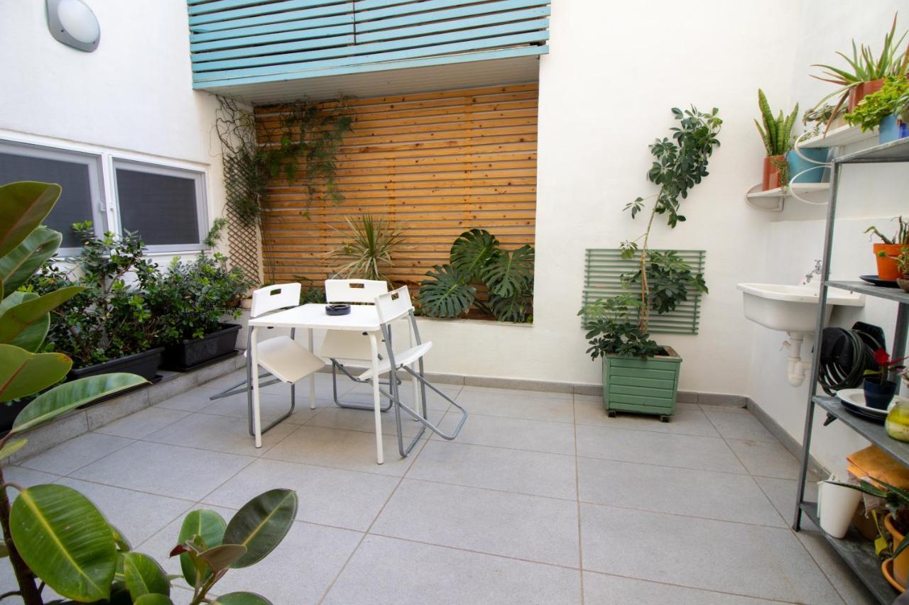 28 Peter Apartment Sliema Exterior foto