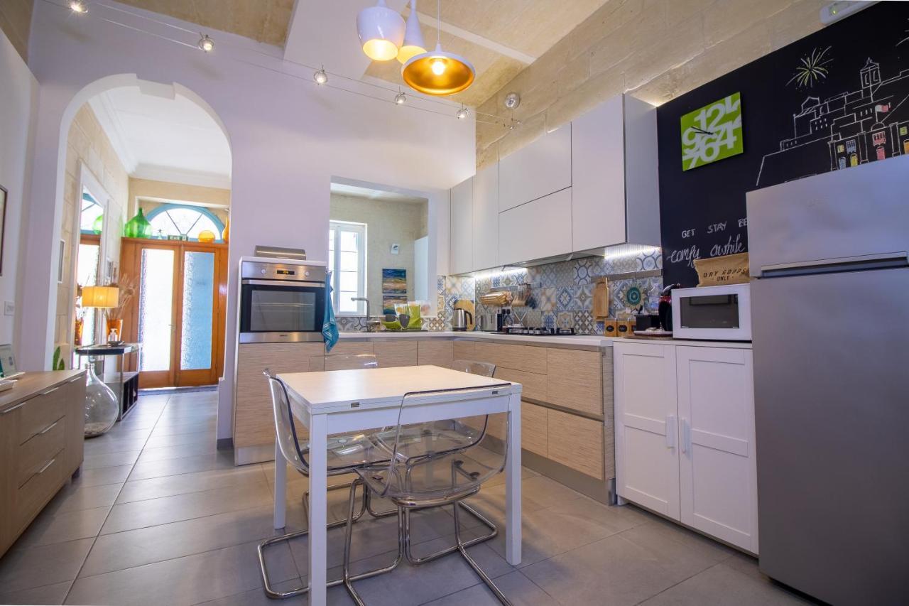 28 Peter Apartment Sliema Exterior foto