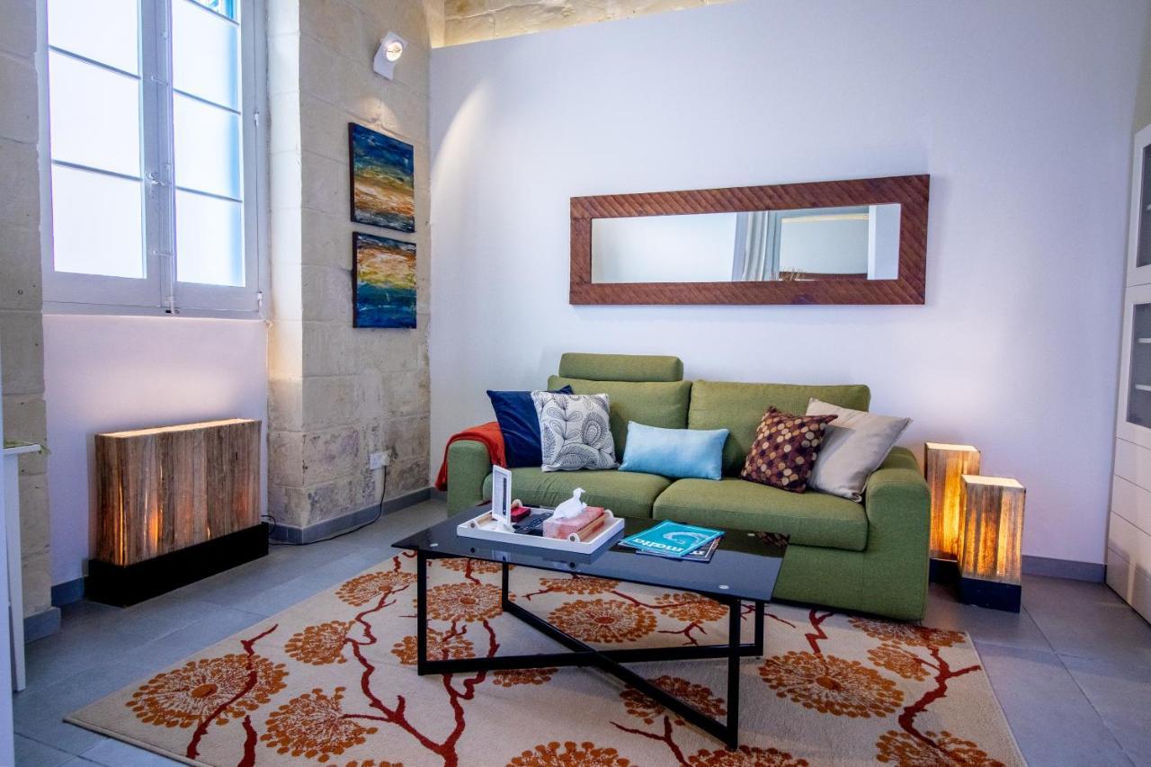 28 Peter Apartment Sliema Exterior foto