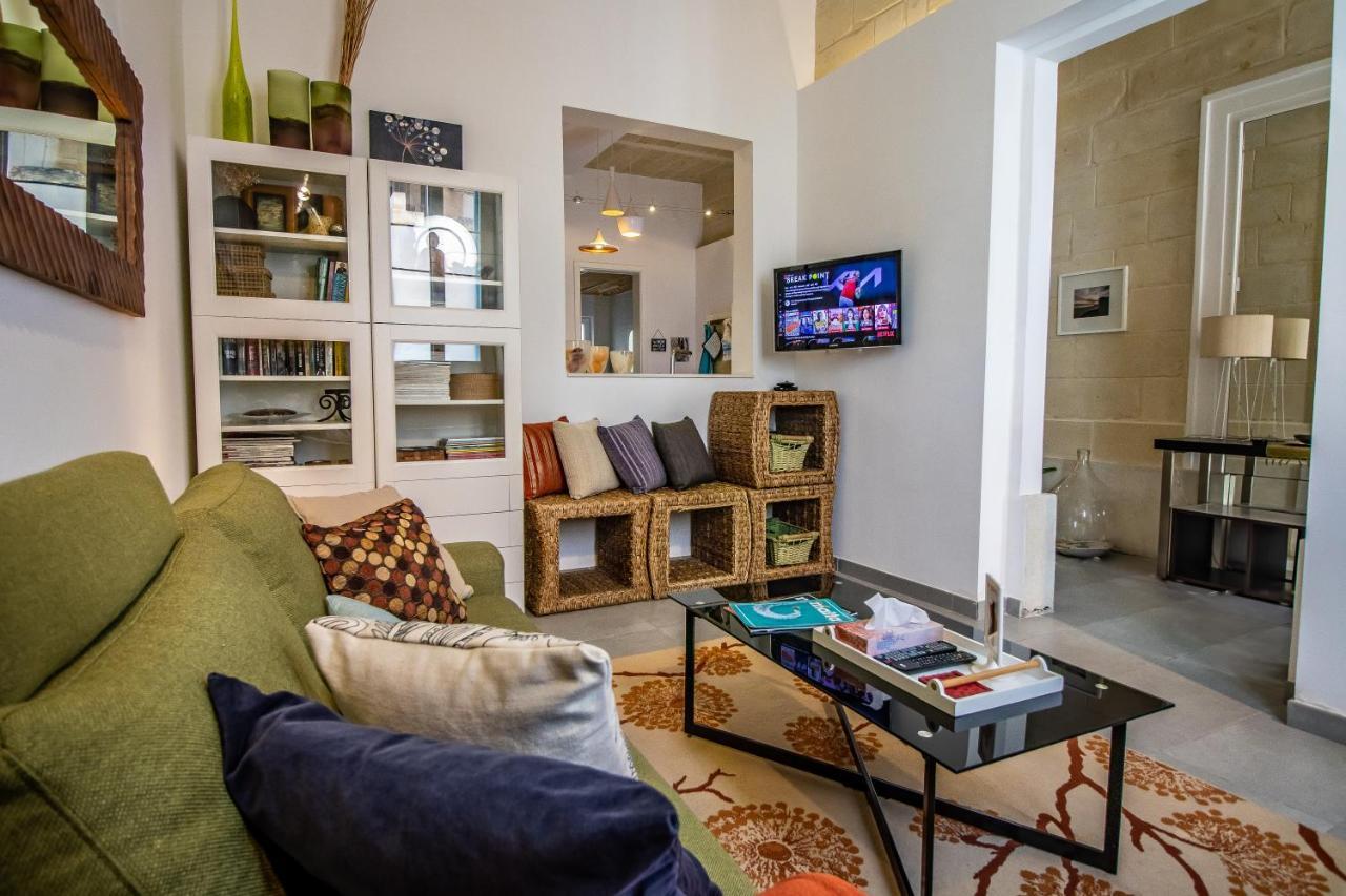 28 Peter Apartment Sliema Exterior foto
