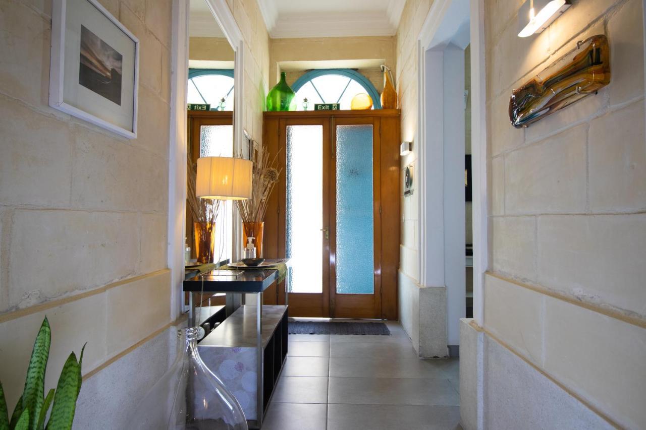 28 Peter Apartment Sliema Exterior foto
