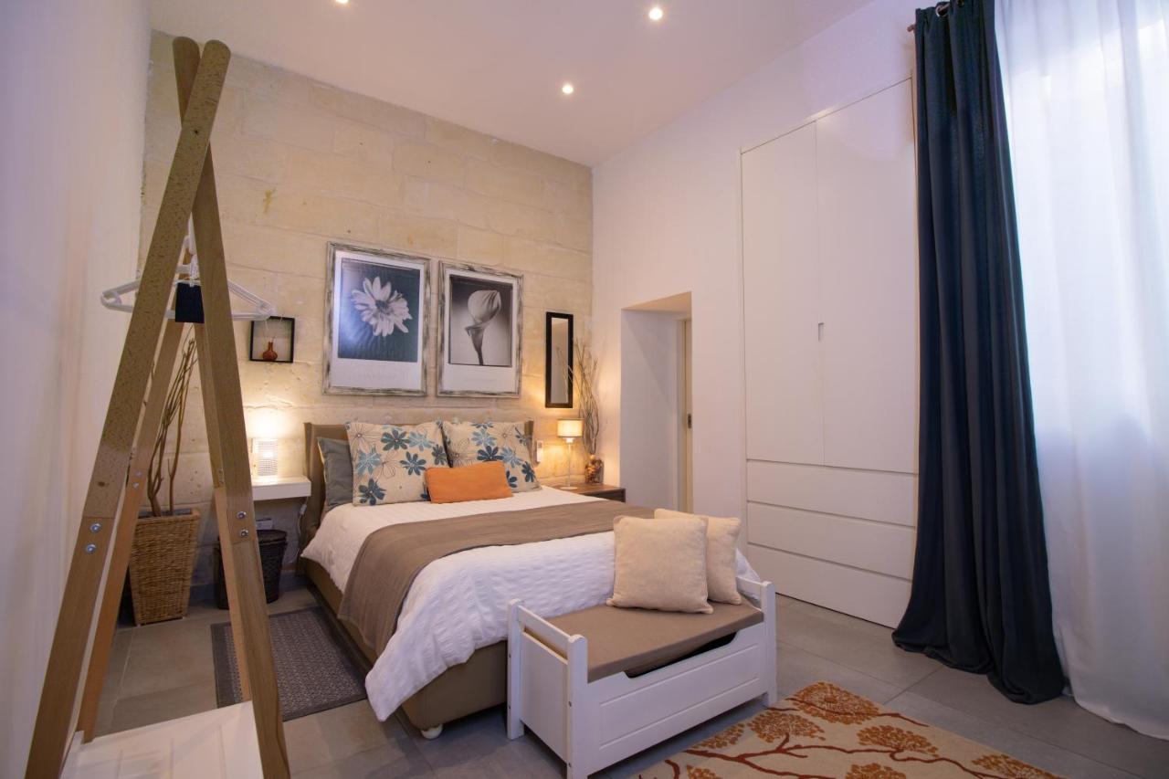 28 Peter Apartment Sliema Exterior foto